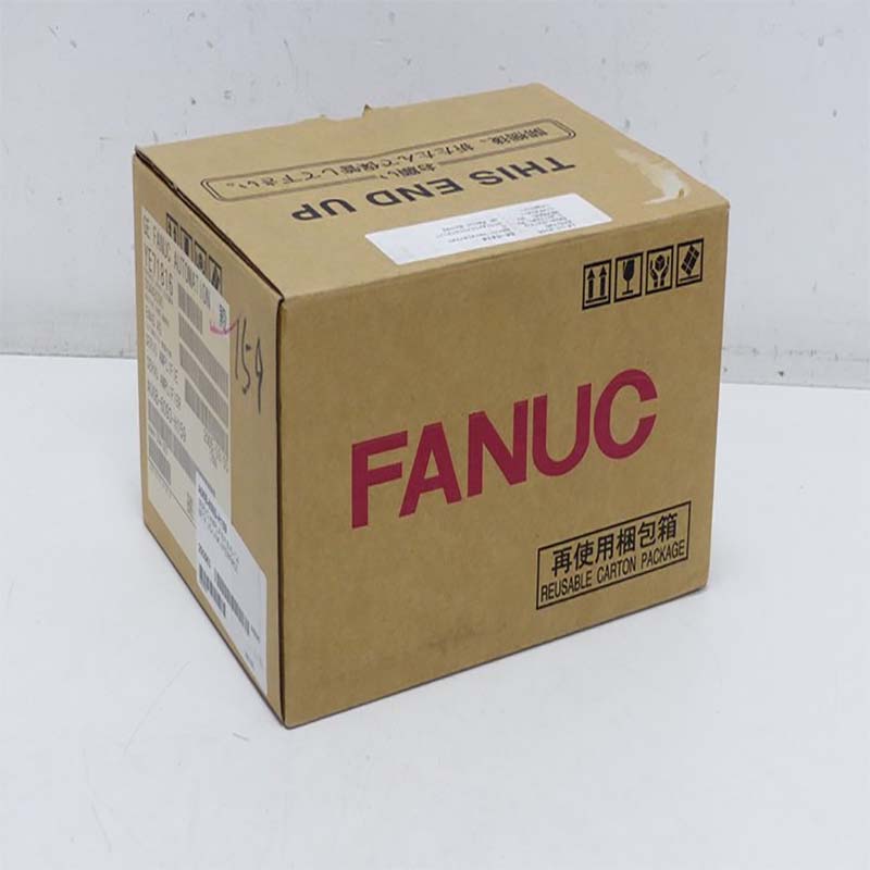 Novidades FANUC