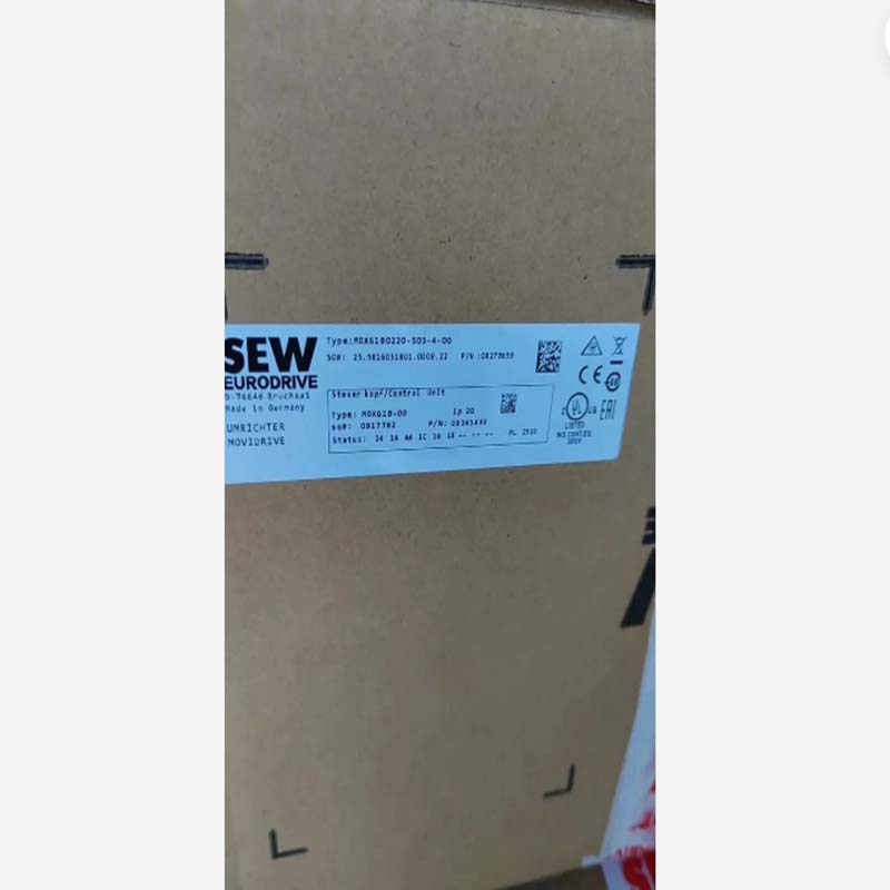 MDX61B0220-503-4-00