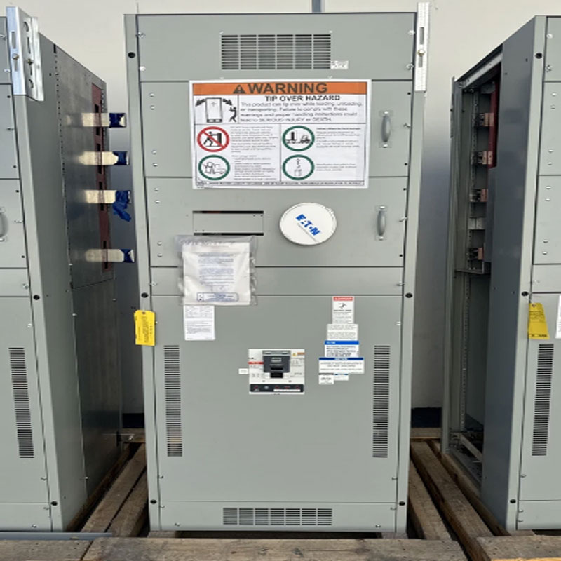 CORPORATION XDT3C112