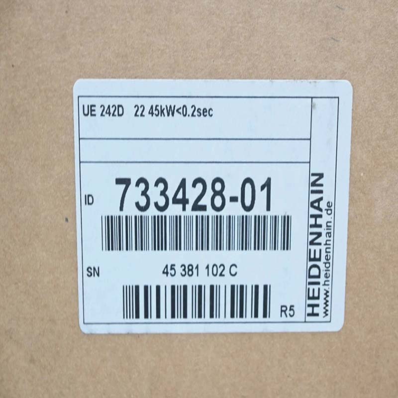 UE 242D (773428-01)