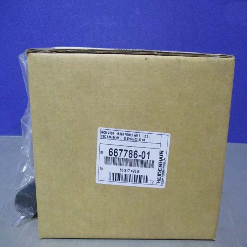 667786-01- RCN 2580